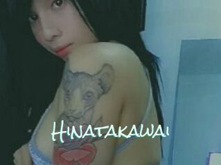 Hinatakawai