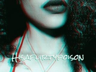 Hisaflirtypoison