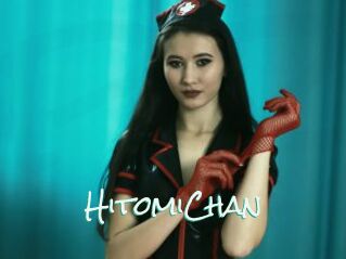 HitomiChan