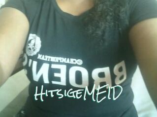 HitsigeMEID