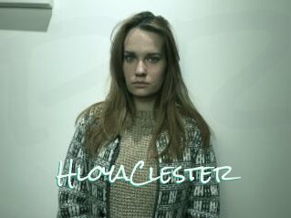 HloyaClester