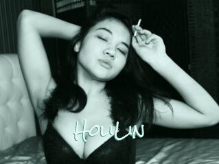HoliLin