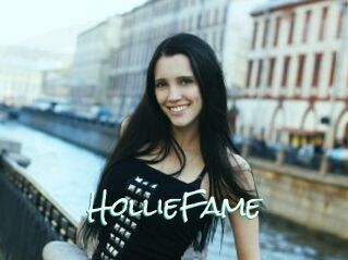 HollieFame