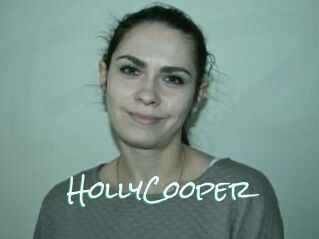 HollyCooper