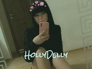 HollyDelly