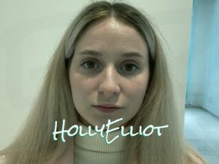 HollyElliot