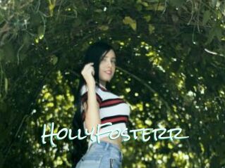 HollyFosterr