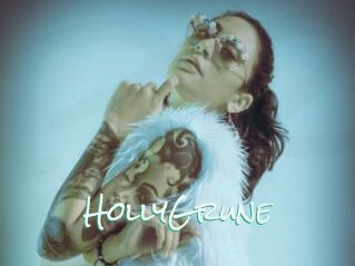 HollyGrune