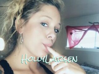 HollyLarsen