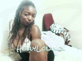 HollyLolaxox