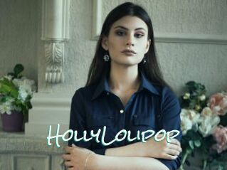 HollyLolipop