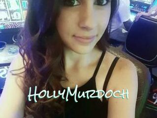 HollyMurdoch