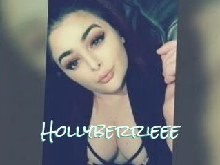 Hollyberrieee