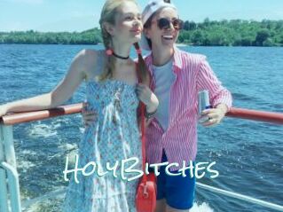 HolyBitches