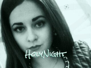 HolyNight