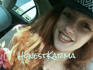HonestKarma