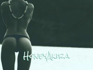 HoneyAkira