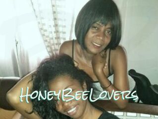 HoneyBeeLovers