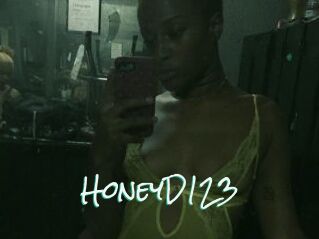 HoneyD123