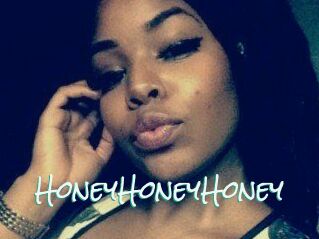 HoneyHoneyHoney