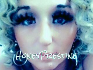 HoneyPrestine