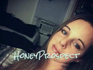 HoneyProspect