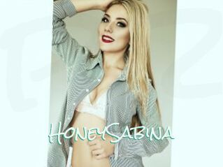 HoneySabina