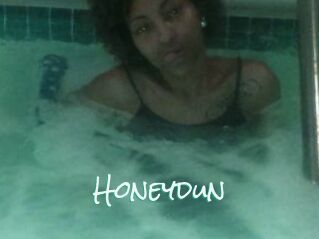 Honeydun