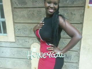 Honeygal