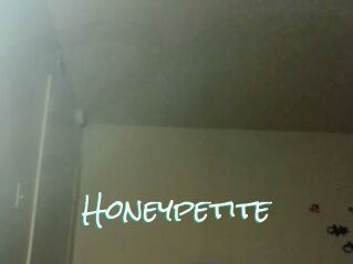 Honeypetite