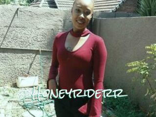 Honeyriderr