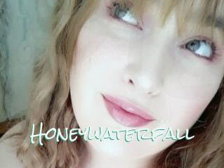 Honeywaterfall