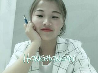 Honghongyy