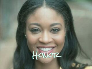 Honor