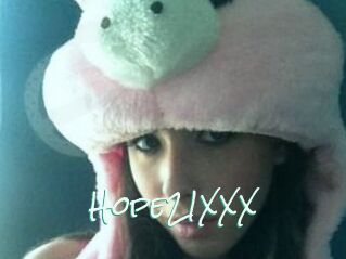 Hope21XXX