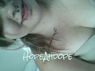 HopeAhdope