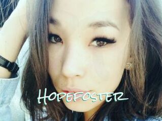 Hopefoster