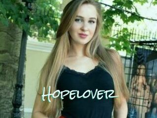 Hopelover
