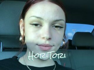 HoriTori