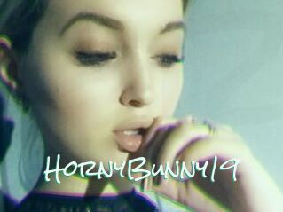 HornyBunny19