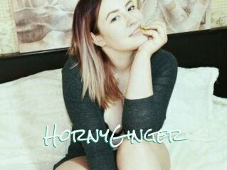 HornyGinger