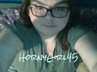 HornyGirl45