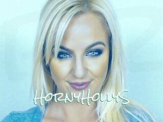 HornyHollyS