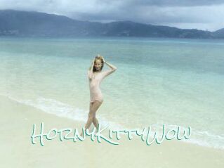 HornyKittyWow