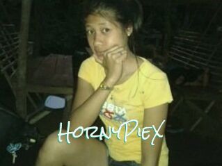 HornyPieX
