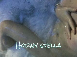 Horny_stella
