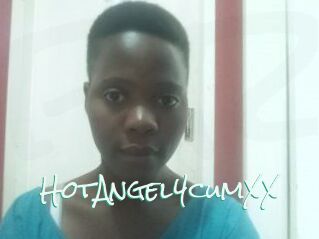 HotAngel4cumXX