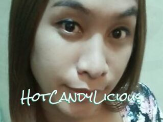 HotCandyLicious