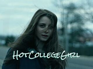 HotCollegeGirl
