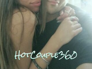 HotCouple360
